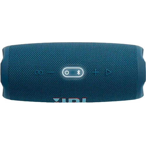 Портативна колонка JBL Charge 5 Blue (JBLCHARGE5BLU)